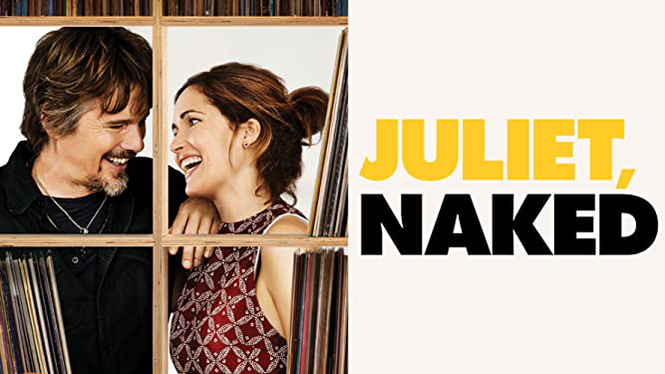 Juliet Naked Amazon Prime Video Flixable