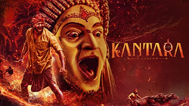 kantara a legend movie review