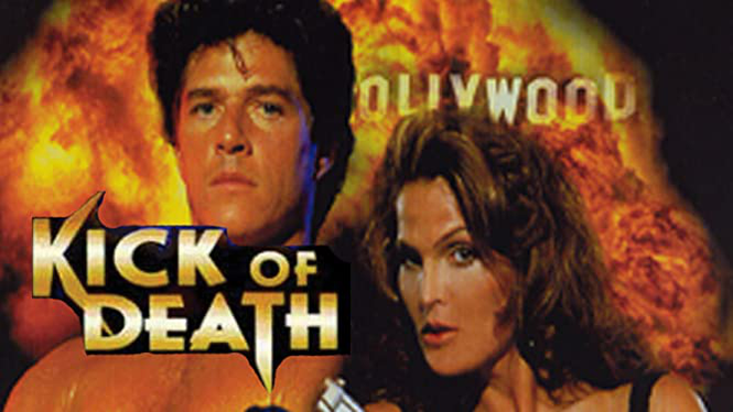 Kick of Death (1997) - Amazon Prime Video | Flixable