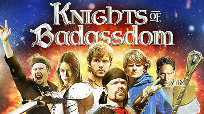 Knights of Badassdom (2014) - Amazon Prime Video | Flixable