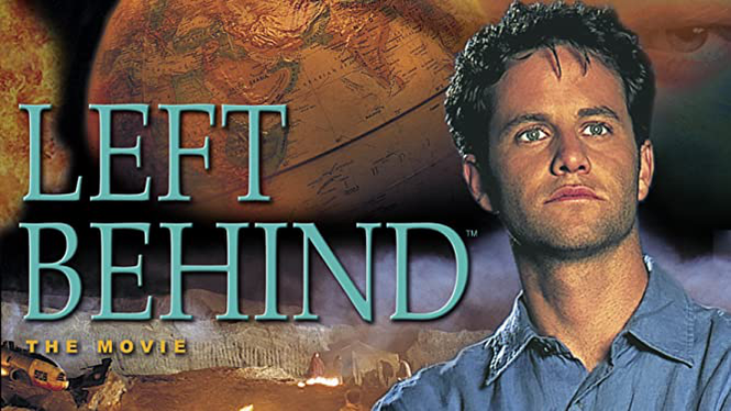 Left Behind: The Movie (2000) - Amazon Prime Video | Flixable