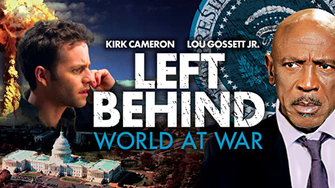 Left Behind: World at War (2005) - Amazon Prime Video | Flixable