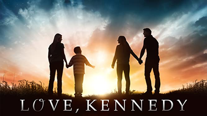 Love, Kennedy (2017) - Amazon Prime Video | Flixable