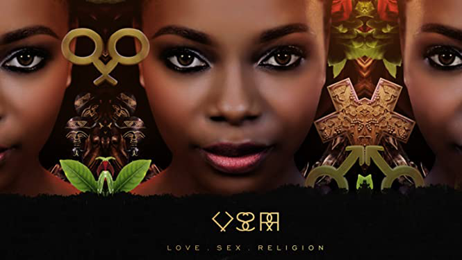 Love Sex Religion 2016 Amazon Prime Video Flixable