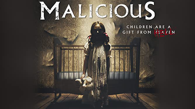 Malicious (2018) - Amazon Prime Video | Flixable