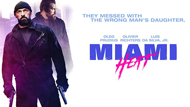 miami heat 2021 movie review