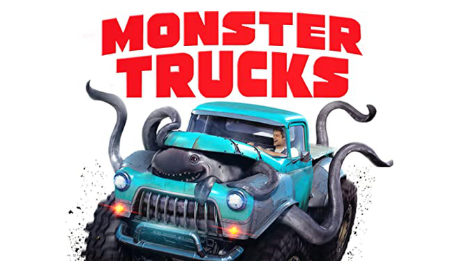 Monster Trucks (2017) - Amazon Prime Video | Flixable