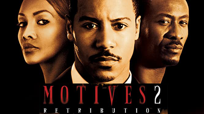 Motives 2: Retribution (2007) - Amazon Prime Video | Flixable