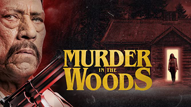 Murder In The Woods (2020) - Amazon Prime Video | Flixable