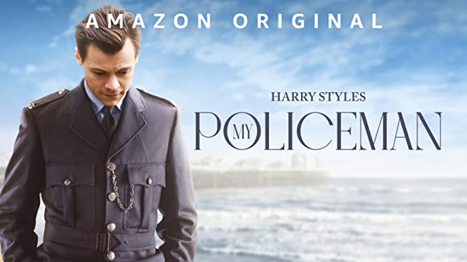 My Policeman (2022) - Amazon Prime Video | Flixable