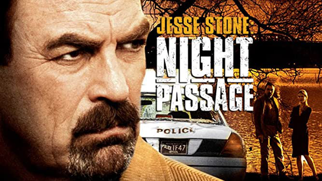 Night Passage (2006) - Amazon Prime Video | Flixable