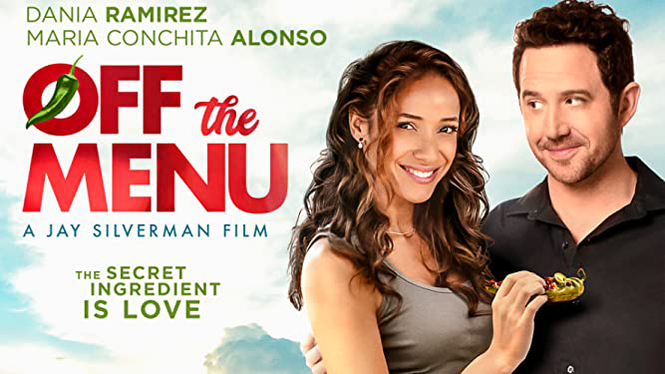 Off the Menu (2018) - Amazon Prime Video | Flixable