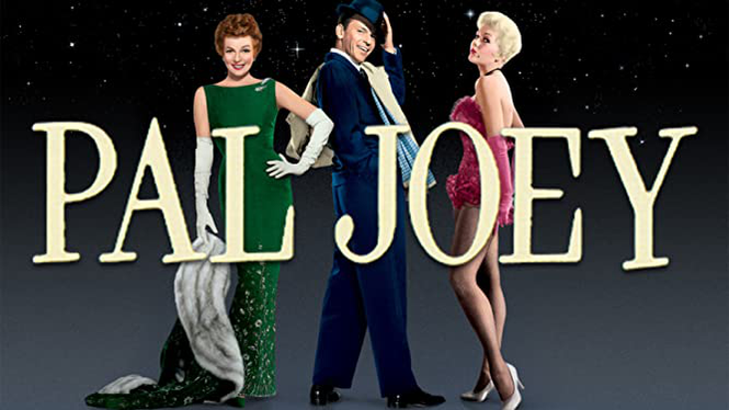 Pal Joey 1957 Amazon Prime Video Flixable