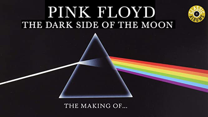 The Making of Pink Floyd’s Dark Side of the Moon – A Journey Through Time and Sound