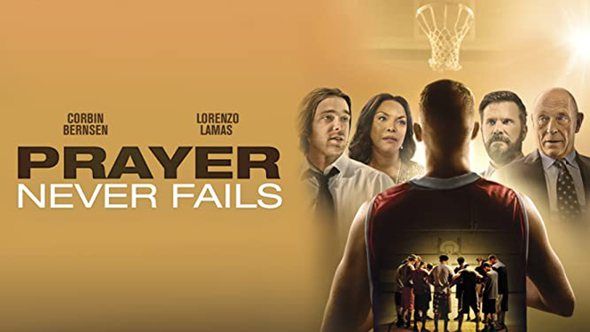 prayer never fails movie