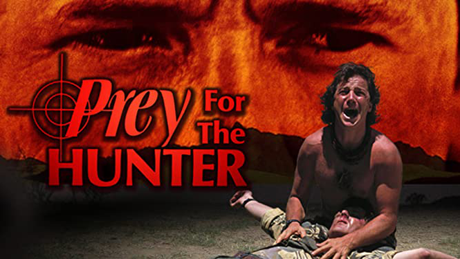 Prey For The Hunter 1992 Amazon Prime Video Flixable