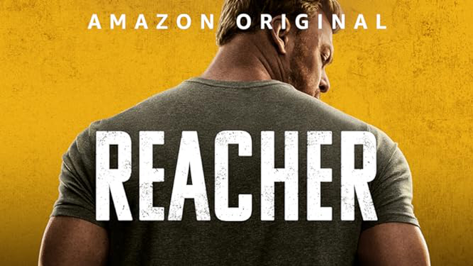 Reacher (2021) - Amazon Prime Video | Flixable