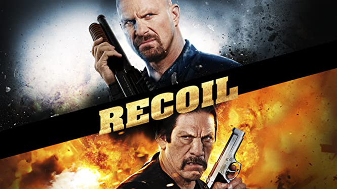 Recoil (2011) - Amazon Prime Video | Flixable