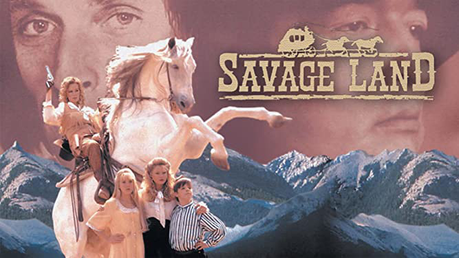 Savage Land (1994) - Amazon Prime Video | Flixable