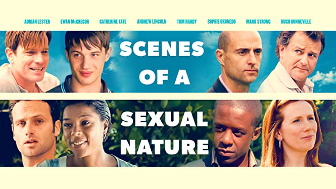 Scenes Of A Sexual Nature 2006 Amazon Prime Video Flixable 