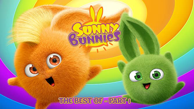Sunny Bunnies - The Best Of (Part 1) (2015) - Amazon Prime Video | Flixable