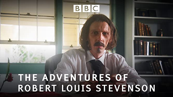 The Adventures Of Robert Louis Stevenson (2005) - Amazon Prime Video 