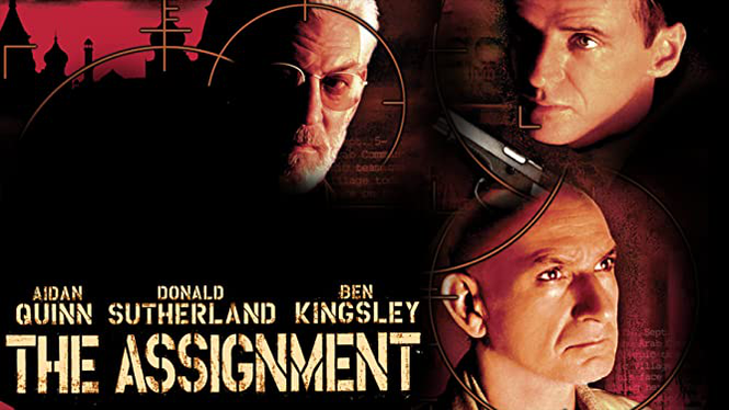 the assignment 1997 online