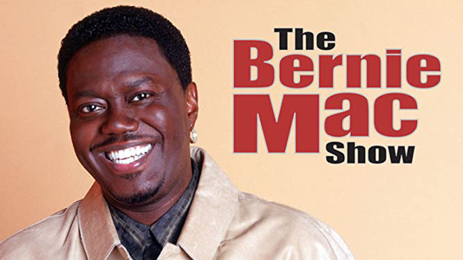 The Bernie Mac Show (2006) - Amazon Prime Video | Flixable