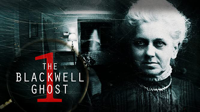 The Blackwell Ghost (2017) - Amazon Prime Video | Flixable