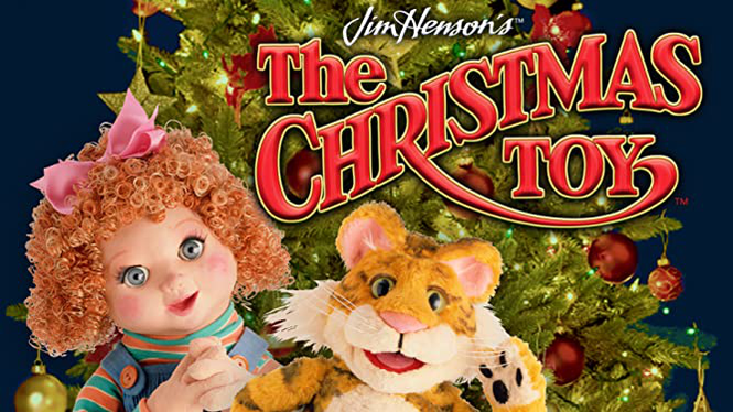 The Christmas Toy (1986) - Amazon Prime Video  Flixable