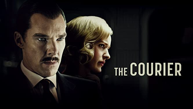 The Courier (2021) (2021) - Amazon Prime Video | Flixable