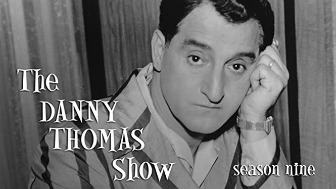 The Danny Thomas Show (1957) - Amazon Prime Video | Flixable