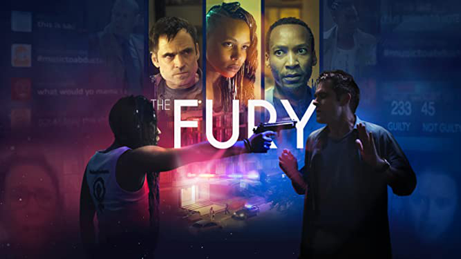 the fury 2022 movie review