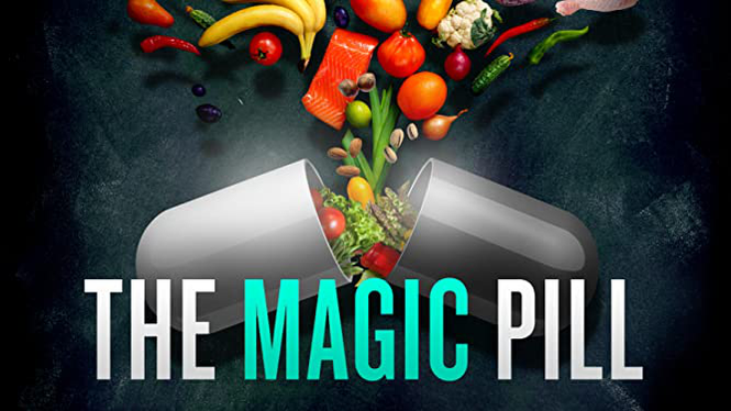 The Magic Pill (2017) - Amazon Prime Video | Flixable