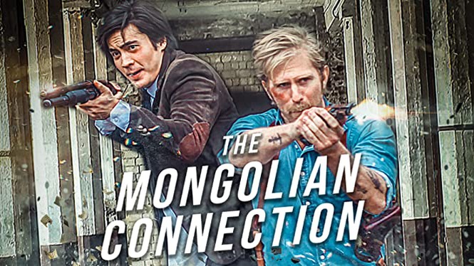 The Mongolian Connection 2019 Amazon Prime Video Flixable   The Mongolian Connection 