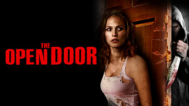 The Open Door (2008) - Amazon Prime Video 