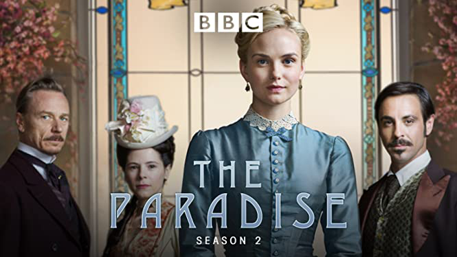 The Paradise (2013) - Amazon Prime Video | Flixable