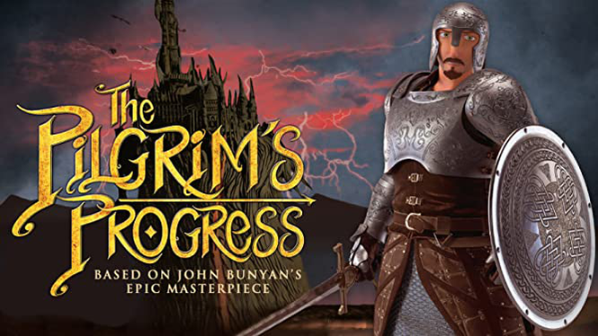 The Pilgrim's Progress (2019) - Amazon Prime Video | Flixable