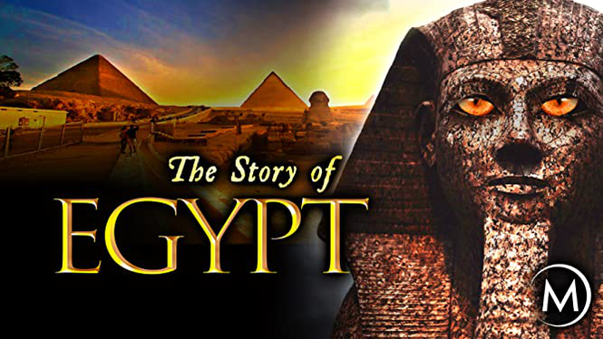 The Story of Egypt (2016) - Amazon Prime Video | Flixable