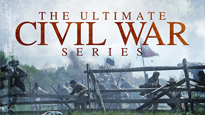 The Ultimate Civil War Series (2012) - Amazon Prime Video 