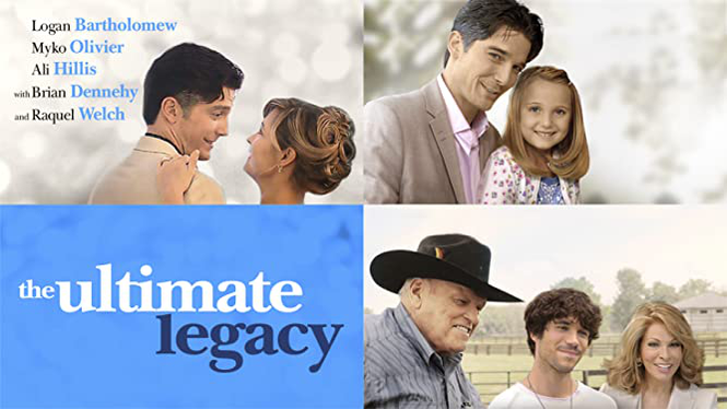 The Ultimate Legacy (2015) - Amazon Prime Video | Flixable