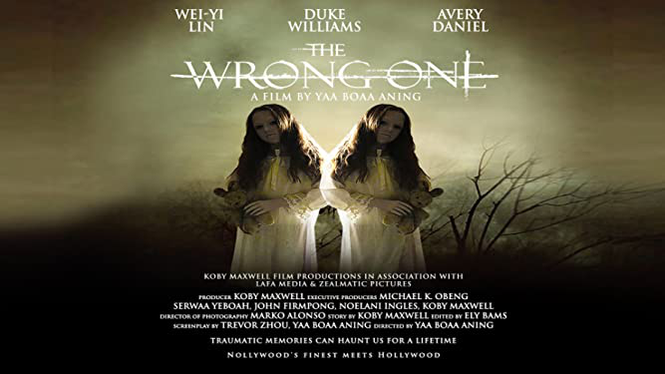 The Wrong One (2019) - Amazon Prime Video | Flixable