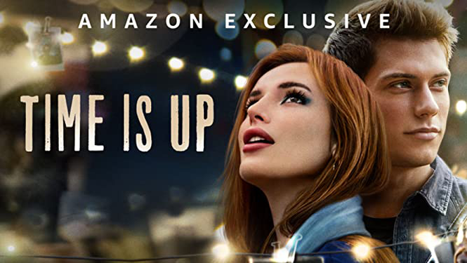 TIME IS UP (2021) - Amazon Prime Video | Flixable