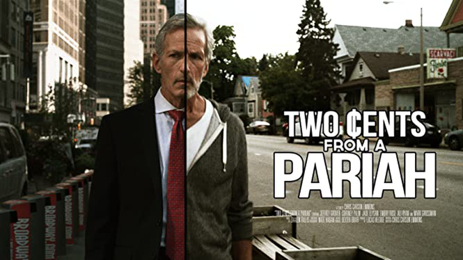 Two Cents From a Pariah (2021) - Amazon Prime Video | Flixable