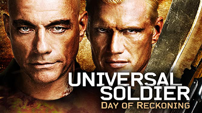 Universal Soldier: Day Of Reckoning (2012) - Amazon Prime Video | Flixable