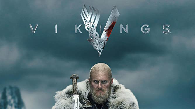 Vikings (2020) - Amazon Prime Video | Flixable