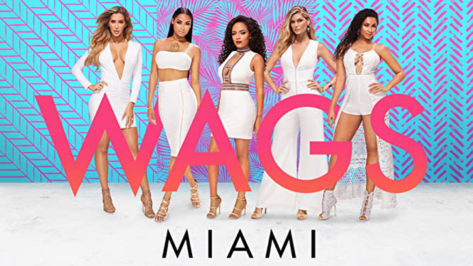 Wags Miami 2017 Amazon Prime Video Flixable