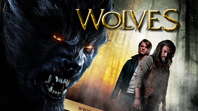 Wolves (2014) - Amazon Prime Video | Flixable