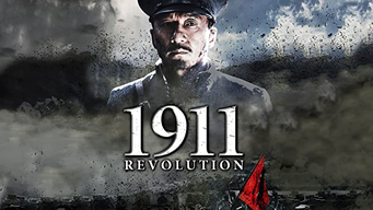 1911 Revolution [dt./OV] (2015)
