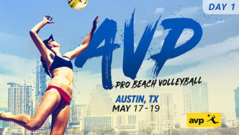 2019 AVP Austin Open - Tag 1 (2019)